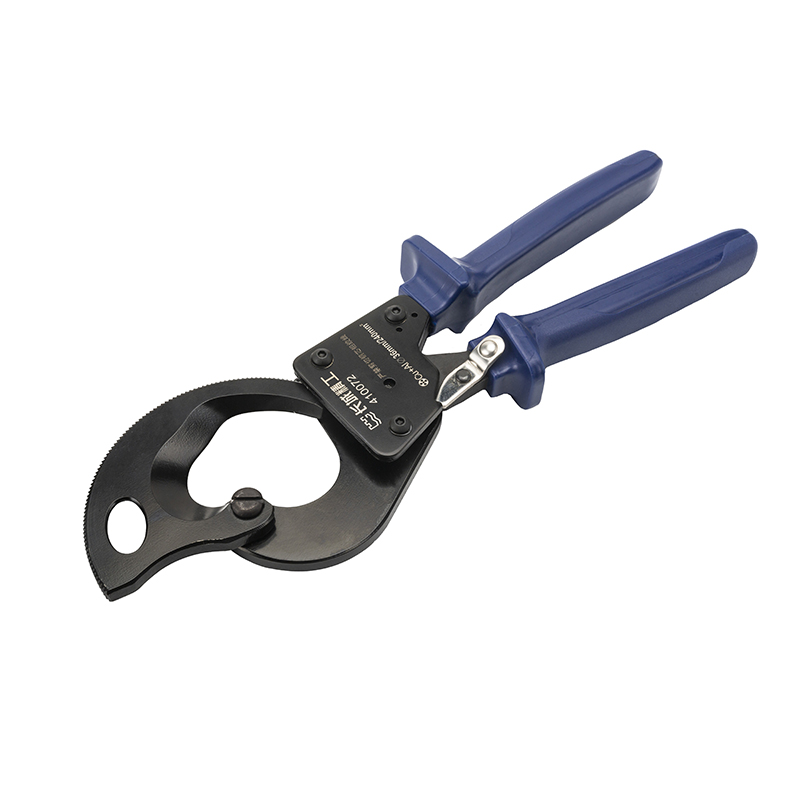 Great Wall Ratchet Manual Cable Cutter/Shears