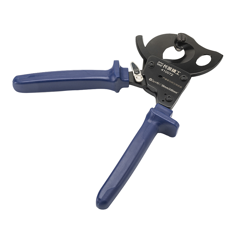 Great Wall Ratchet Manual Cable Cutter/Shears