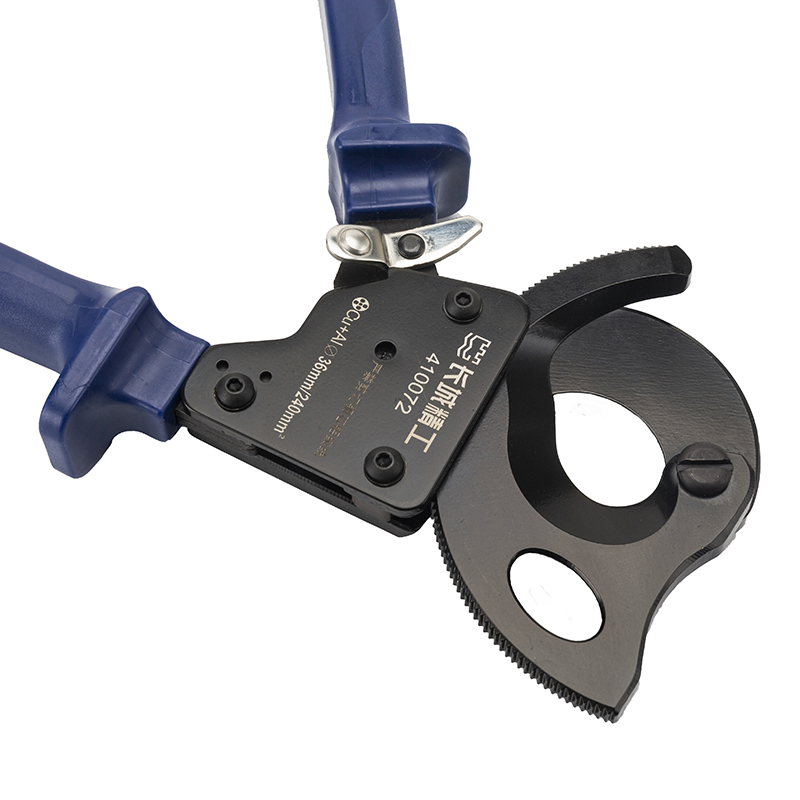 Great Wall Ratchet Manual Cable Cutter/Shears