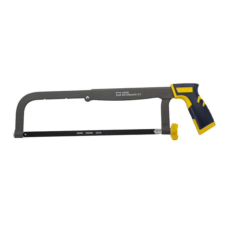 Great Wall Adjustable Hacksaw Frame