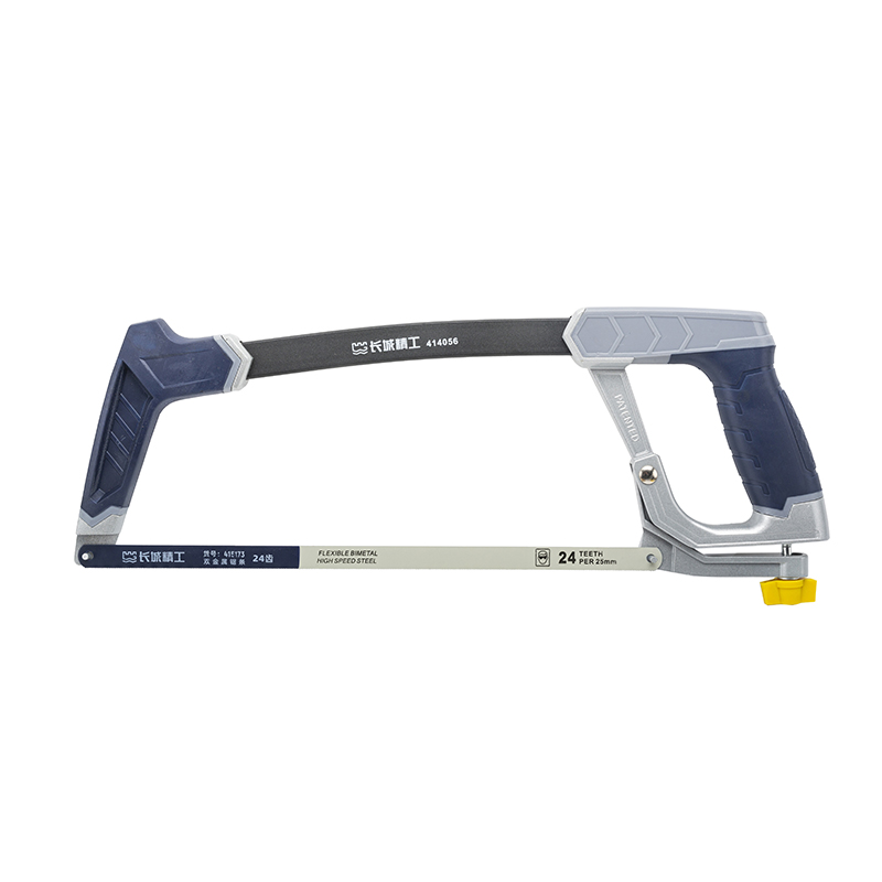 Great Wall Professional Square Tubular Hacksaw Frame