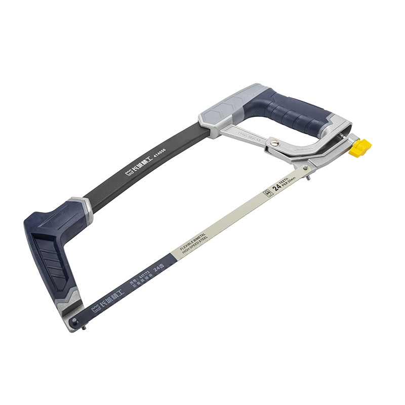 Great Wall Professional Square Tubular Hacksaw Frame