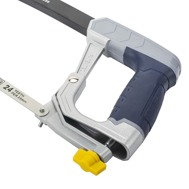 Great Wall Professional Square Tubular Hacksaw Frame