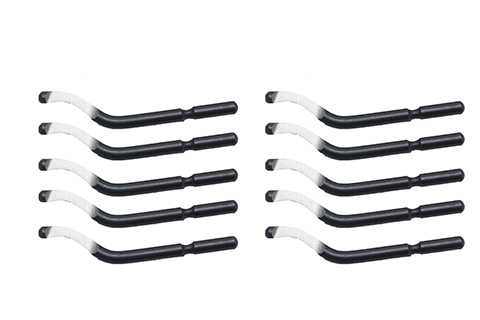 Great Wall Deburring Tool Blades (10-Pack)