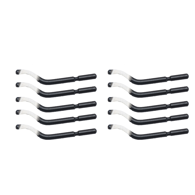 Great Wall Deburring Tool Blades (10-Pack)