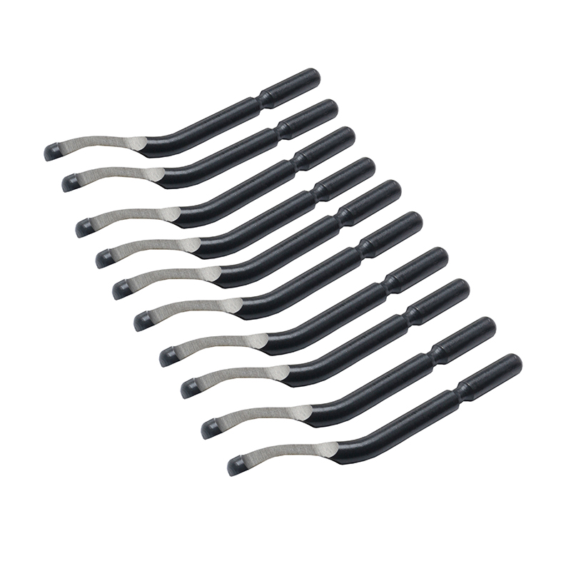 Great Wall Deburring Tool Blades (10-Pack)