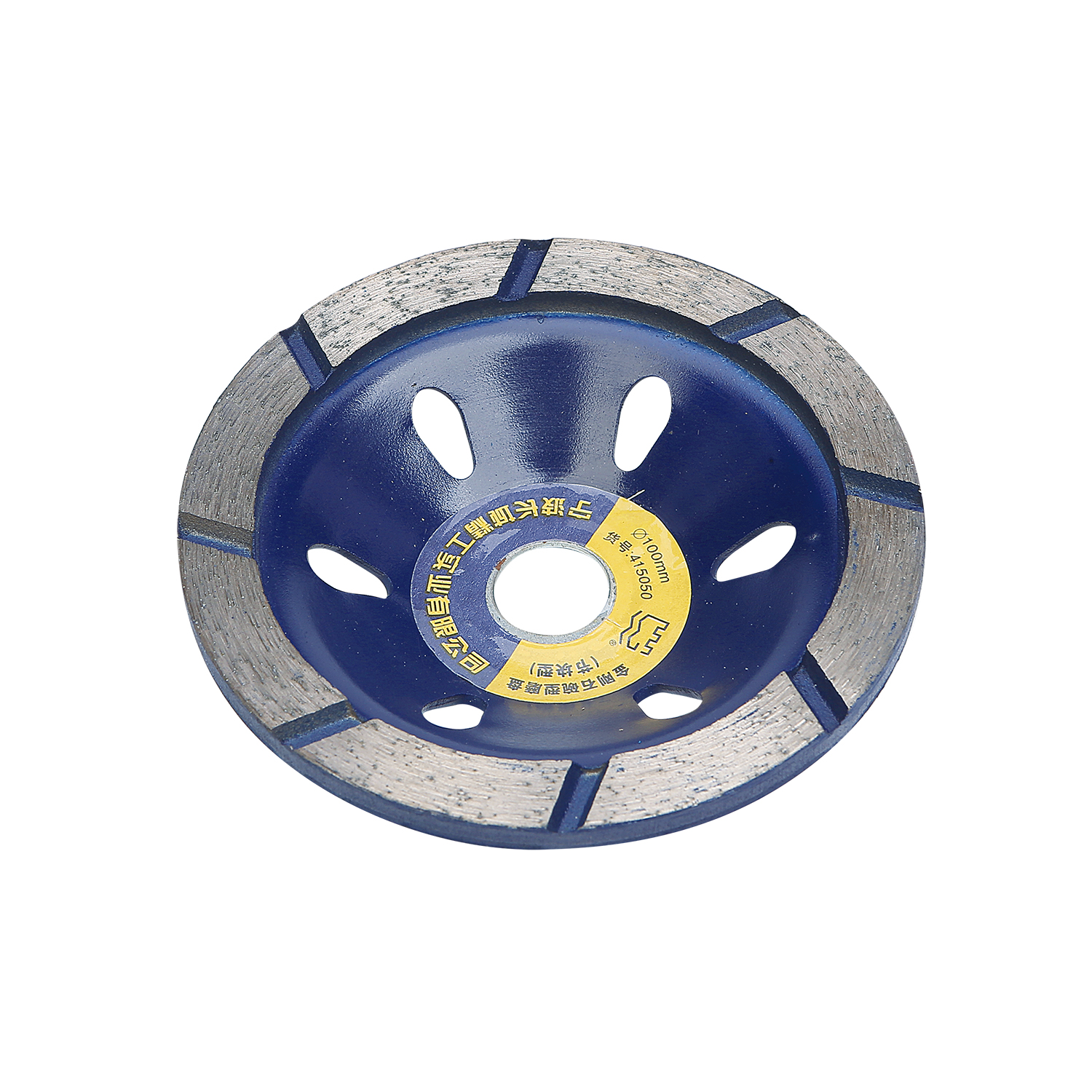 Great Wall Diamond Cup Grinding Wheel