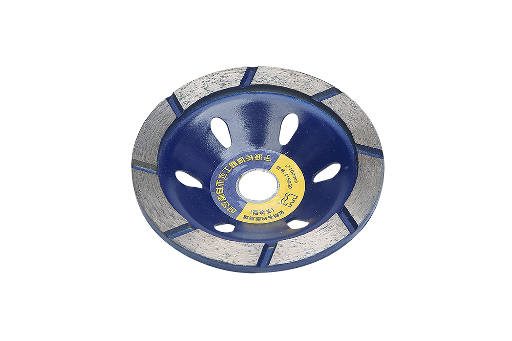 Great Wall Diamond Cup Grinding Wheel