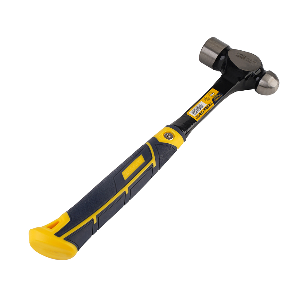 Great Wall Industrial Grade One-Piece Ball-Peen Hammer