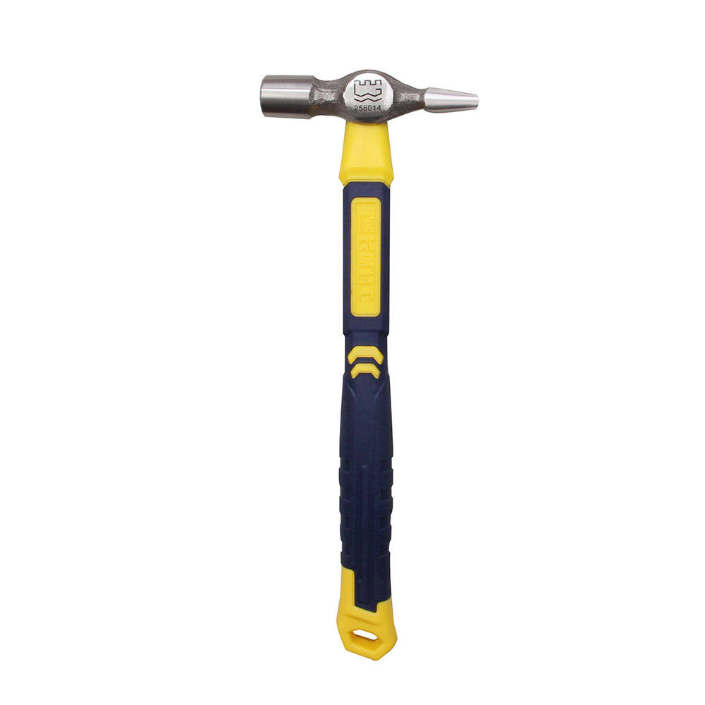 Great Wall Fiber Handle Flat Tail Hammer