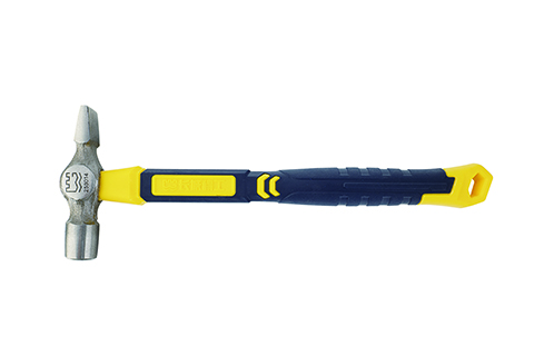 Great Wall Fiber Handle Flat Tail Hammer