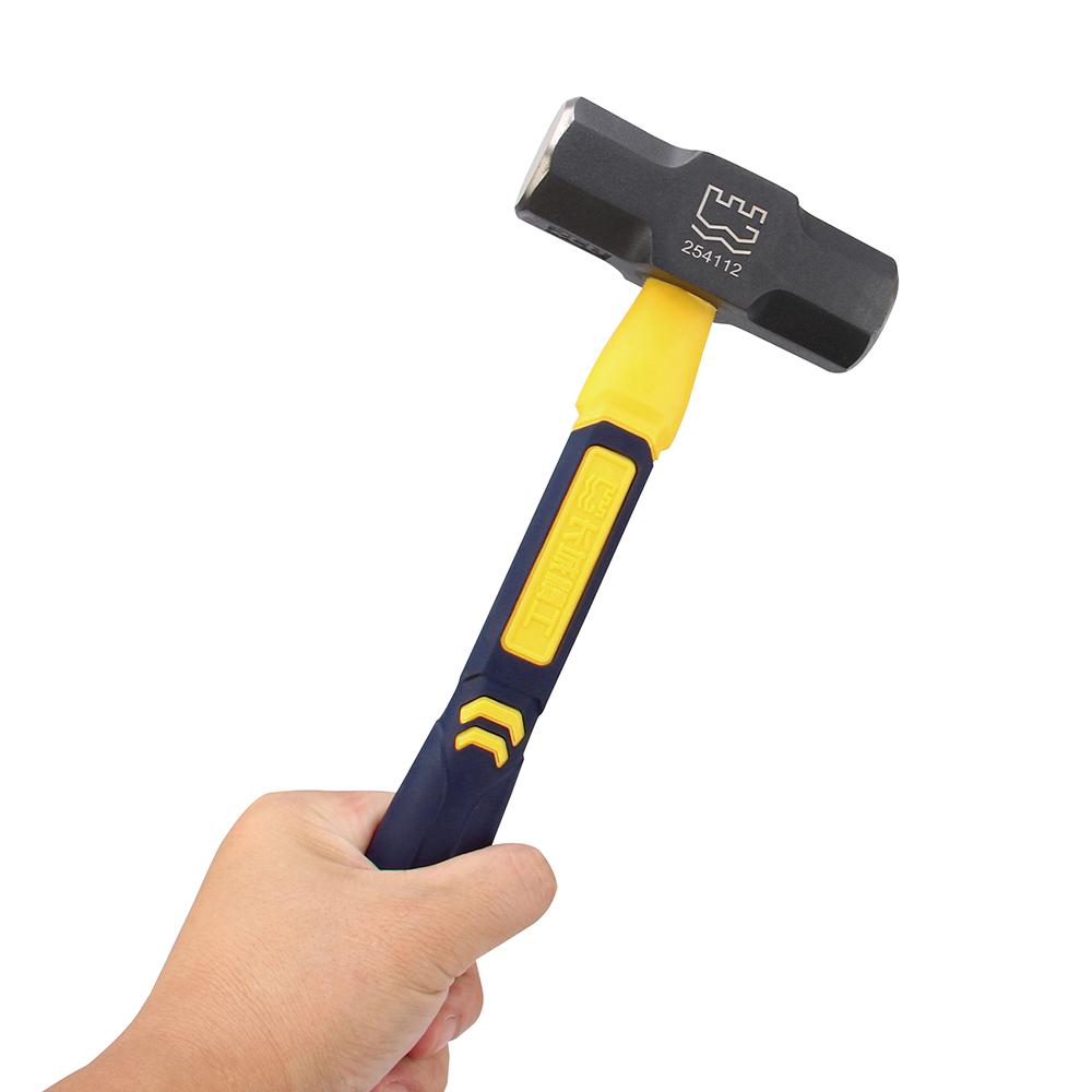 Great Wall Fiber Handle Sledge Hammer