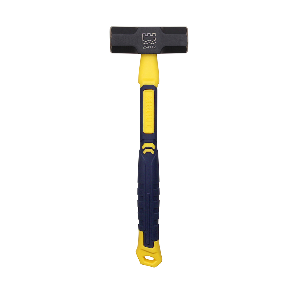 Great Wall Fiber Handle Sledge Hammer