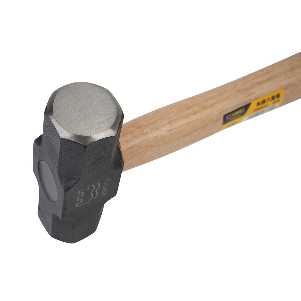 Great Wall Wooden Handle Sledge Hammer