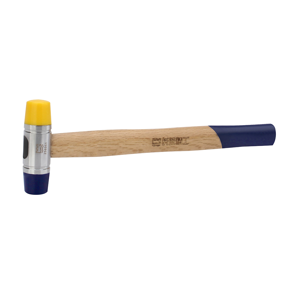 Great Wall Wooden Handle Assembly Hammer/Mallet