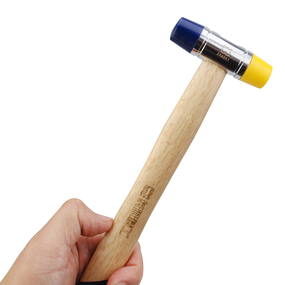 Great Wall Wooden Handle Assembly Hammer/Mallet