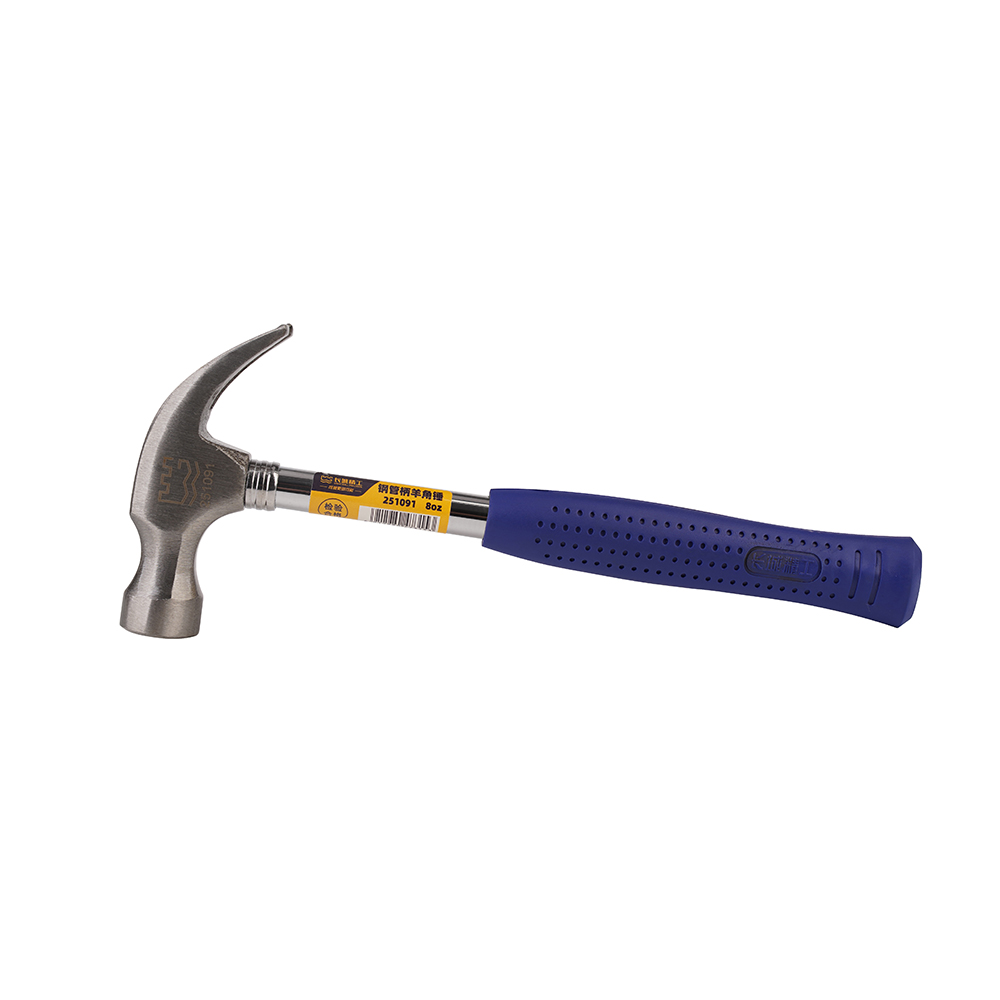 Great Wall Steel Handle Claw Hammer