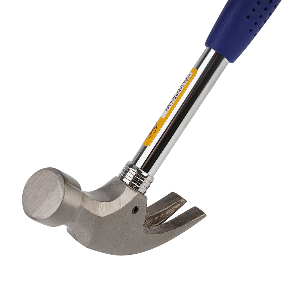 Great Wall Steel Handle Claw Hammer