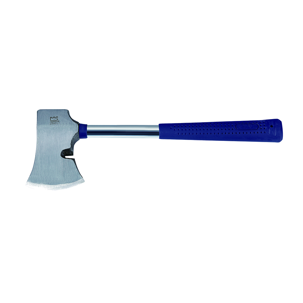 Great Wall Precision Polished Steel Handle Multipurpose Axe