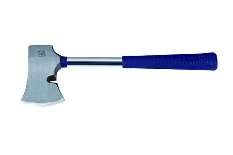 Great Wall Precision Polished Steel Handle Multipurpose Axe