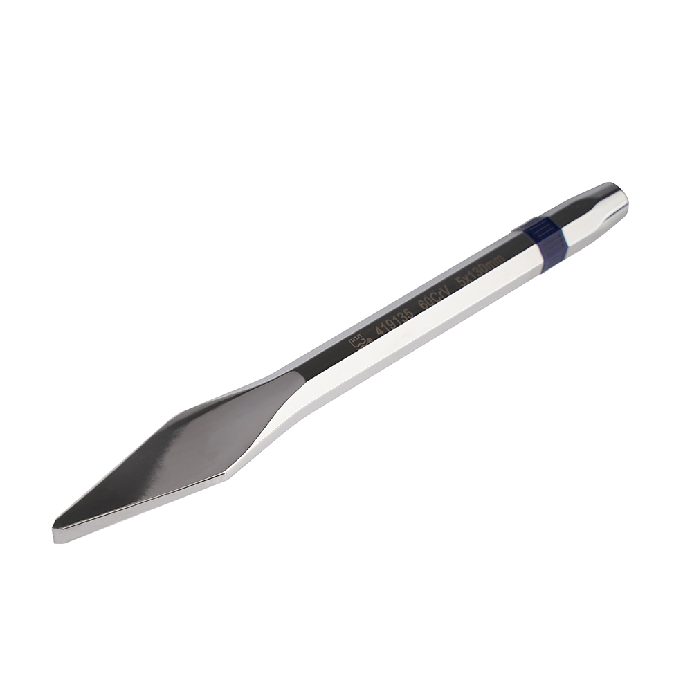 Great Wall Pointed Chisel