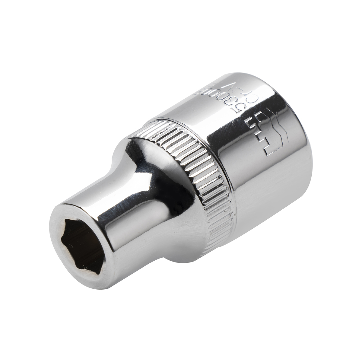 Great Wall 12.5mm Metric Hex Socket