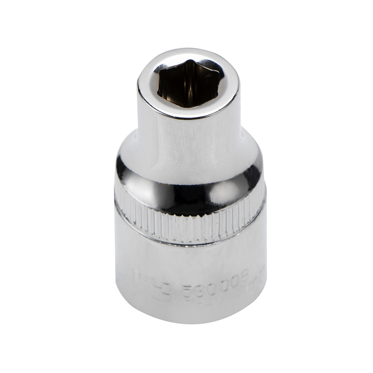 Great Wall 12.5mm Metric Hex Socket