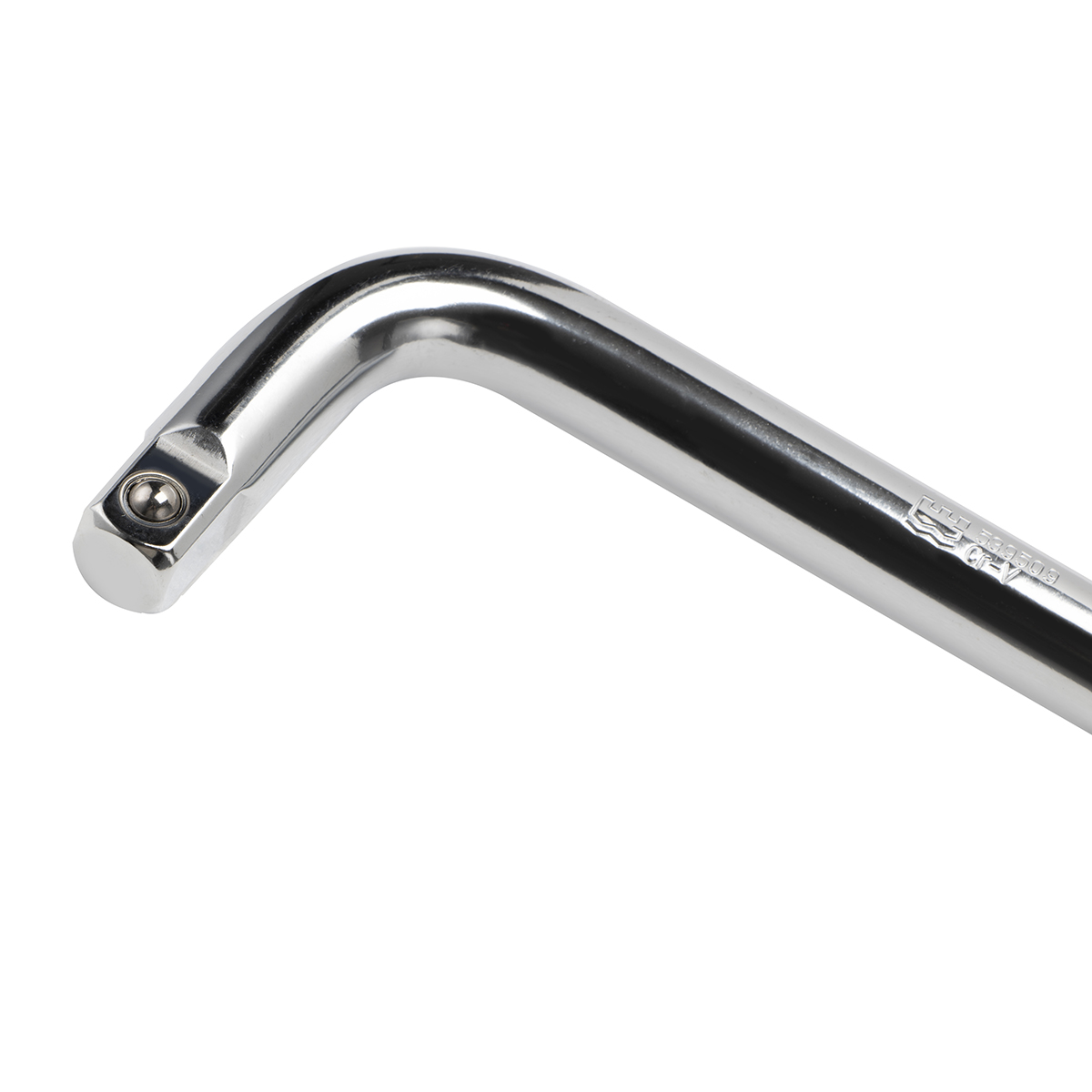 Great Wall 12.5mm L-handle