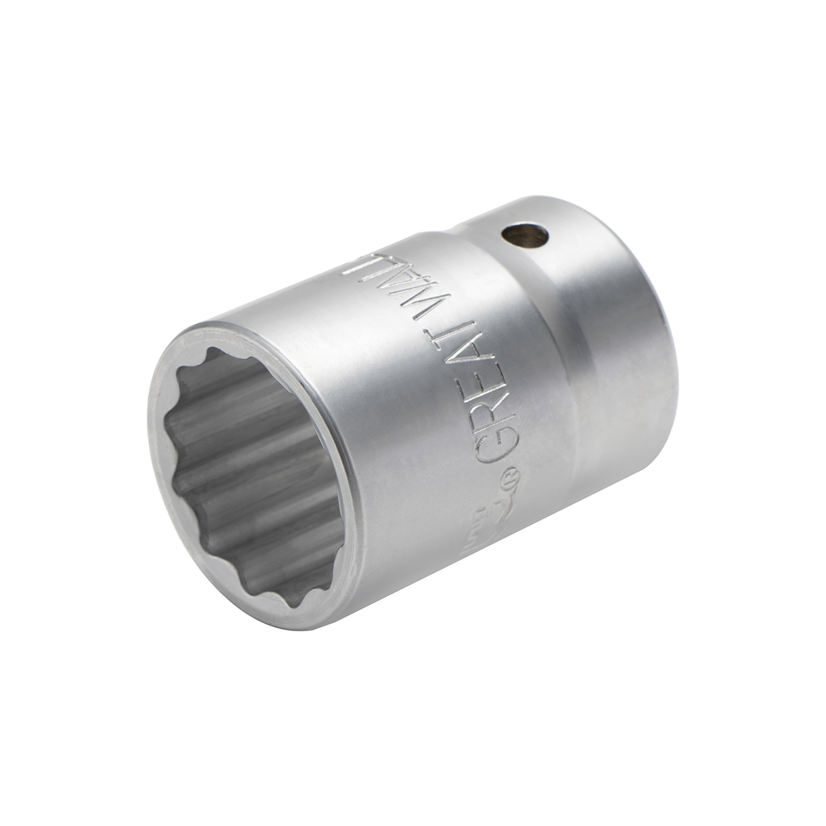 Great Wall 20mm Metric 12-Point Socket