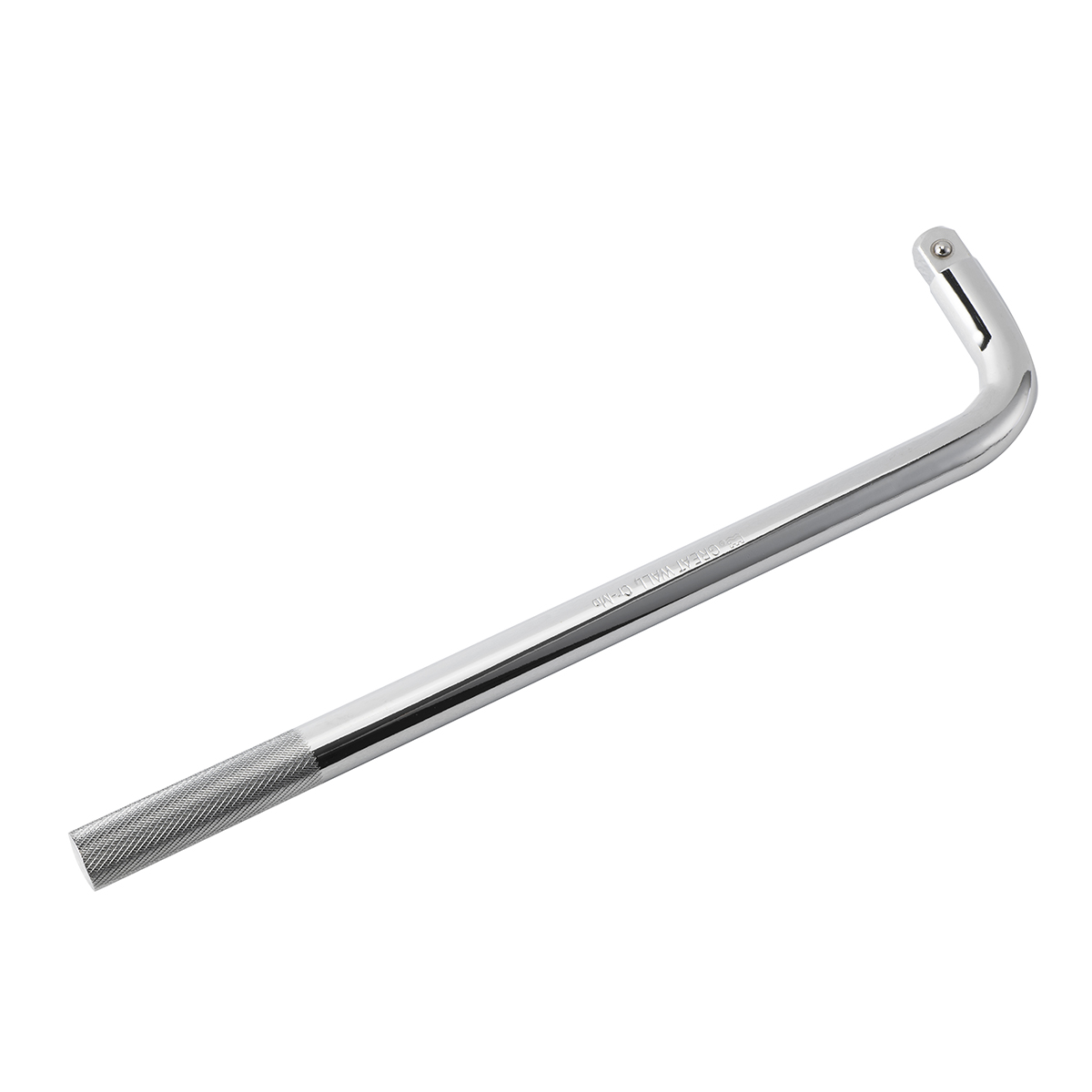 Great Wall 19mm Metric L-handle