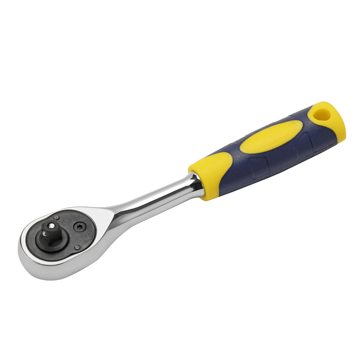 Great Wall Straight Handle Quick Release Ratchet Wrench