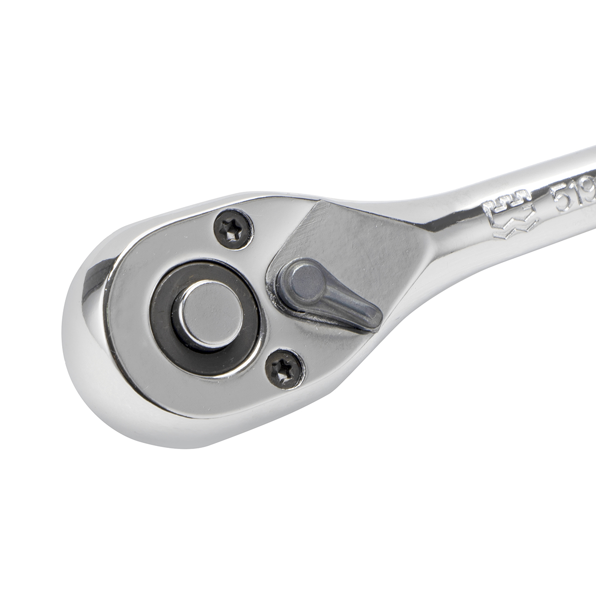 Great Wall Straight Handle Quick Release Ratchet Wrench