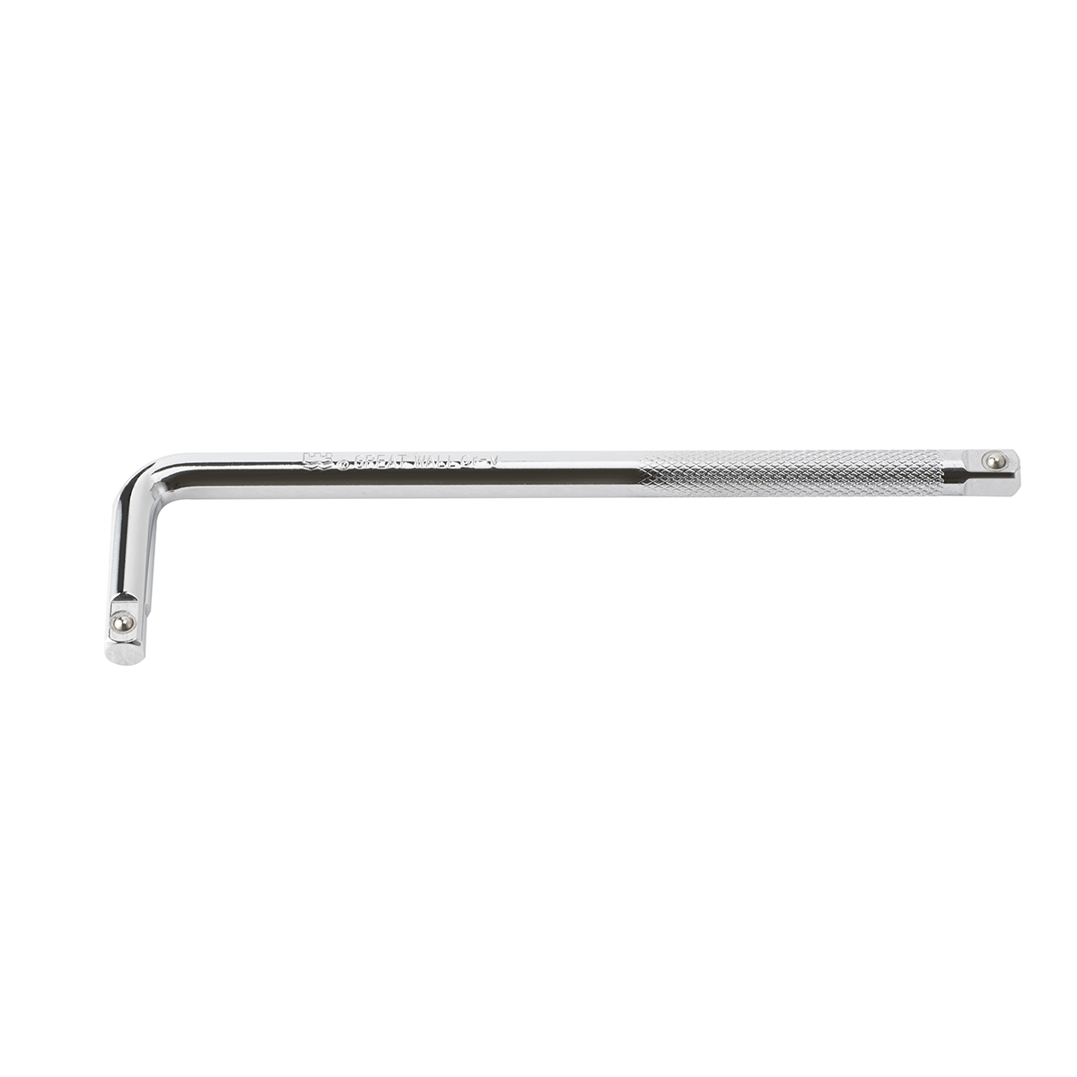 Great Wall 6.3mm L-Handle