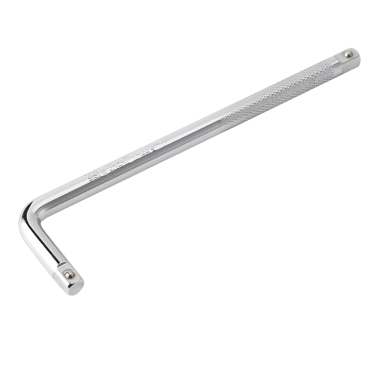 Great Wall 6.3mm L-Handle