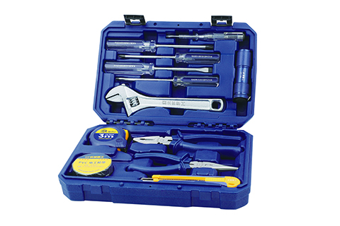 Great Wall 12pcs Basic Tool Kit