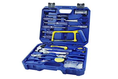 Great Wall 38pcs Basic Tool Kit