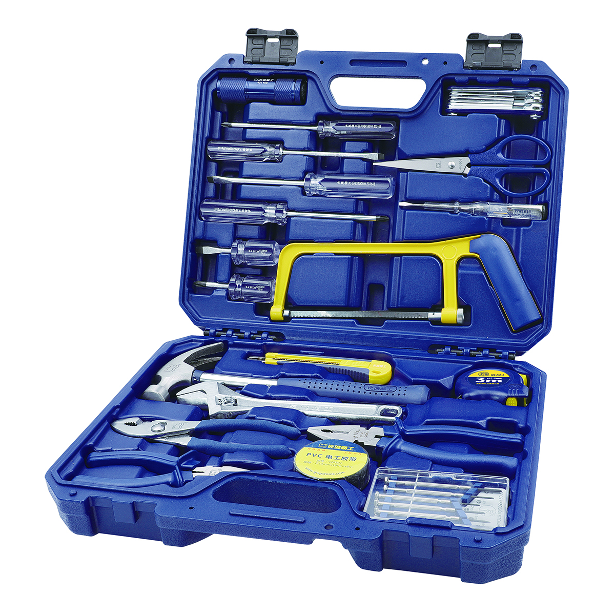 Great Wall 38pcs Basic Tool Kit