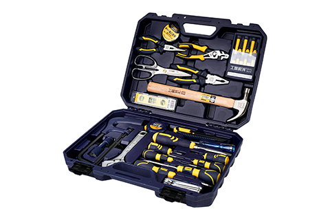 Great Wall 36pcs Basic Tool Kit