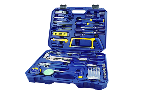 Great Wall 63pcs Basic Tool Kit