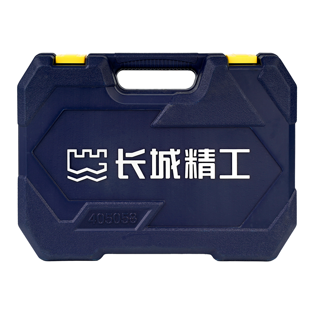 Great Wall 58pcs 10mm Metric socket tool kit