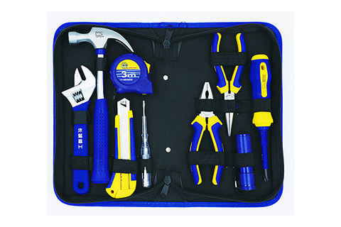 Great Wall 9pcs DlY tool kit