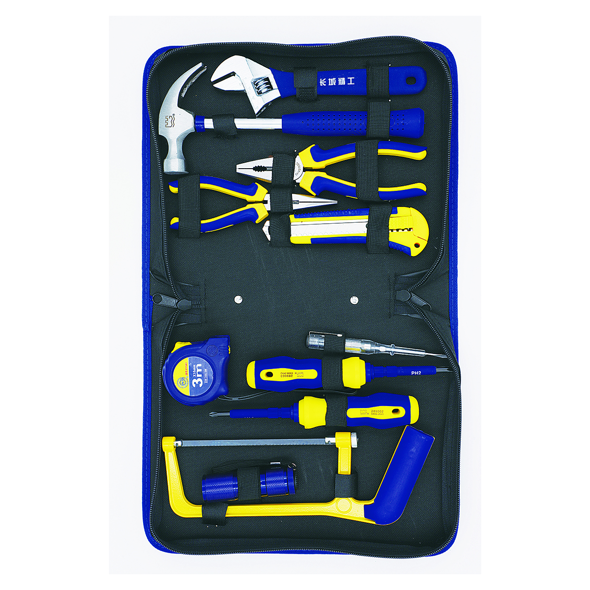 Great Wall 11pcs DlY tool kit