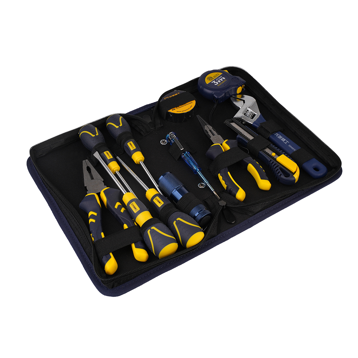 Great Wall 13pcs DlY tool kit