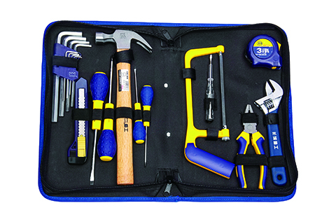 Great Wall 19pcs DlY tool kit