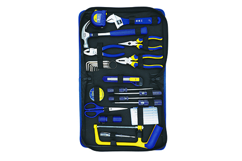 Great Wall 31pcs DlY tool kit