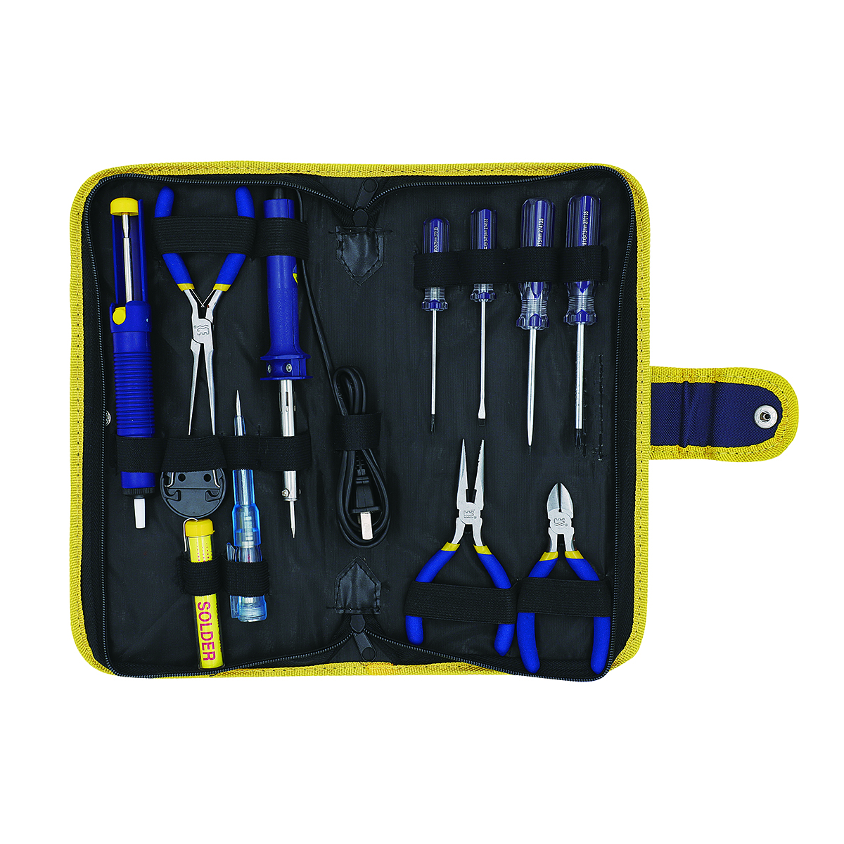 Great Wall 13pcs tool kit for electrician use