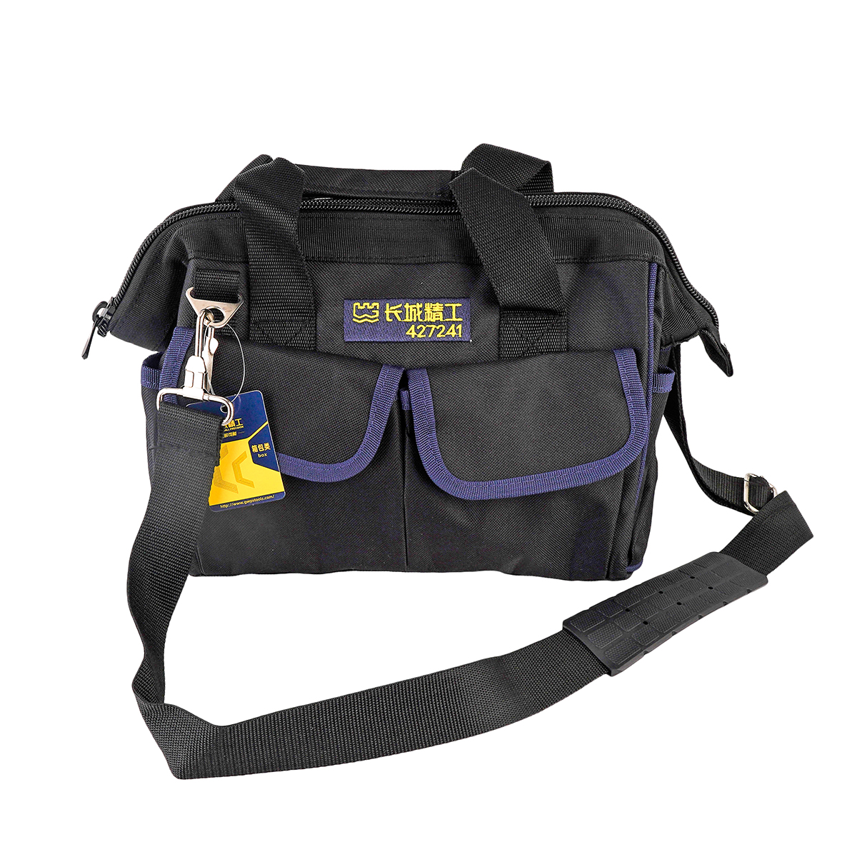 Great Wall Multi-Purpose Oxford Tool Bag