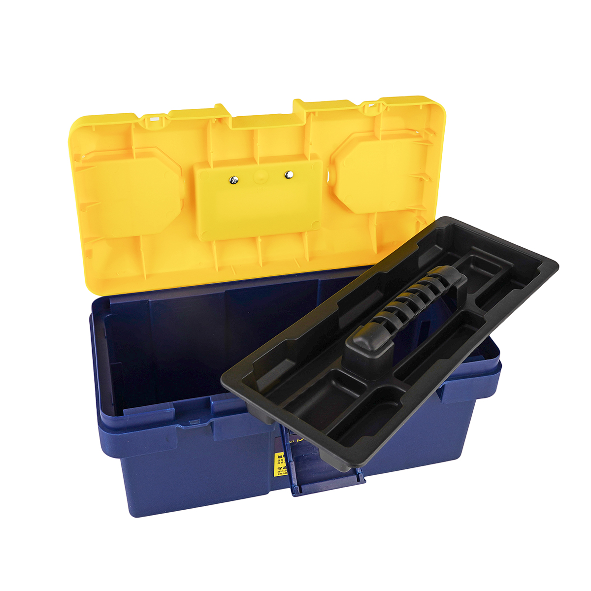 Great Wall Thickened Plastic Tool Case