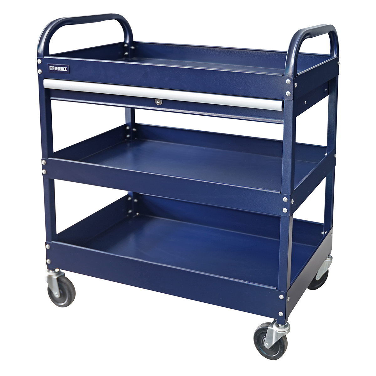 Great Wall Multi-Purpose Tool Cart