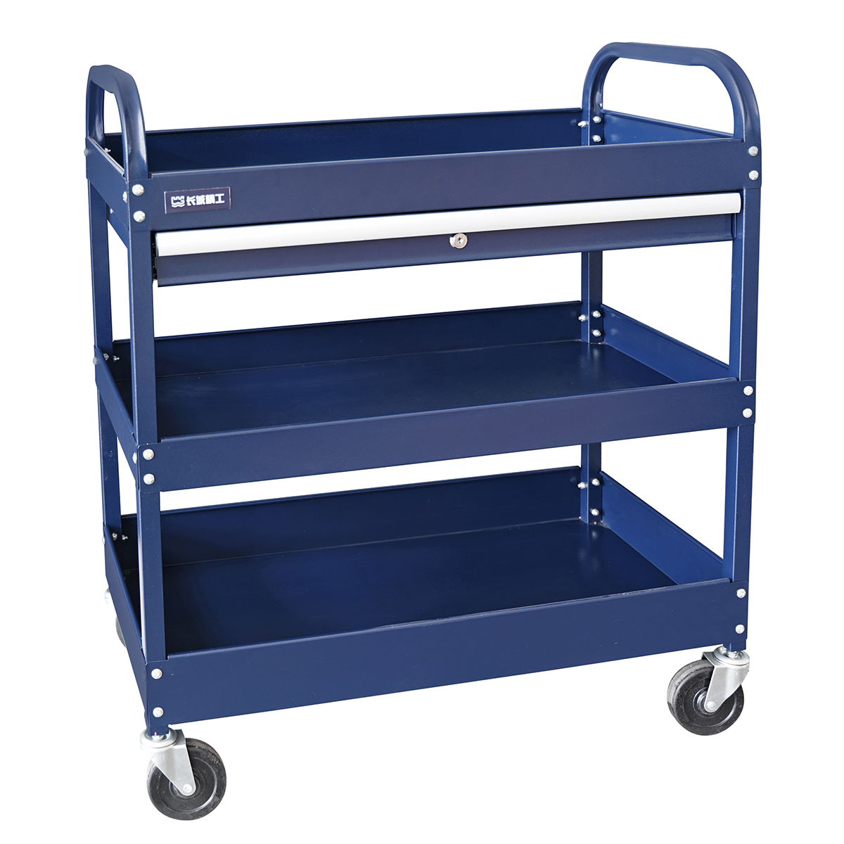 Great Wall Multi-Purpose Tool Cart